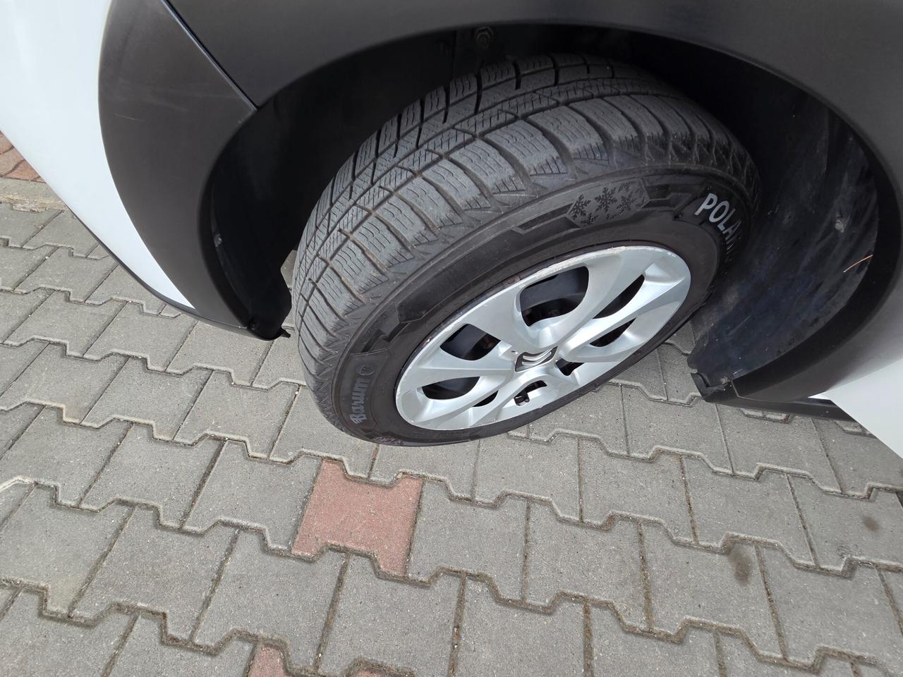 Citroen C3 BlueHDi 100 S&S Business Combi