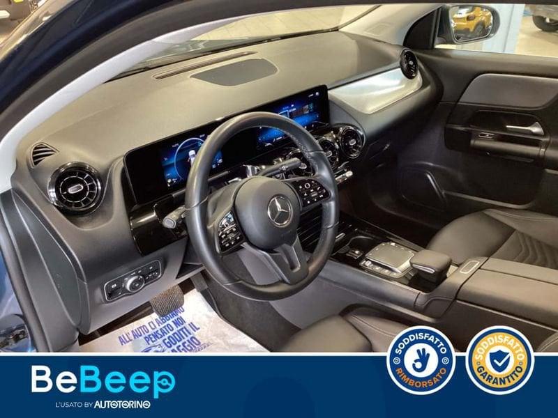 Mercedes-Benz GLA 200 D EXECUTIVE AUTO
