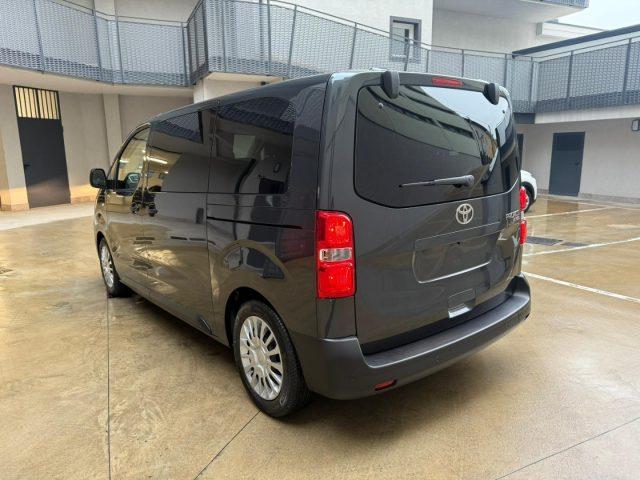 TOYOTA Proace Verso 2.0D 144 CV L1 Lounge