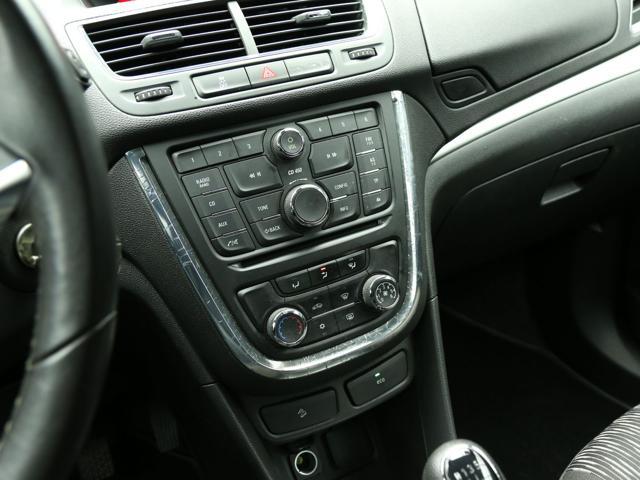 OPEL Mokka 1.7 CDTI Ecotec 130CV 4x2 Start&Stop Ego