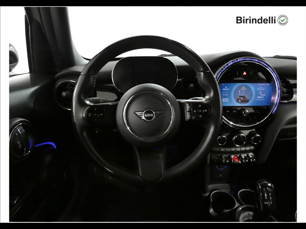 MINI Mini 5 porte (F55) - Mini 1.5 Cooper Classic 5 porte