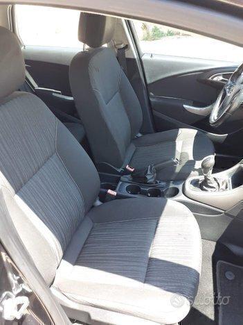 Opel Astra 1.7 CDTI 110CV Sports Tourer Elective