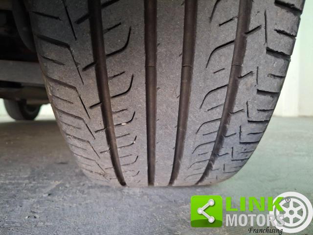 DR MOTOR DR EVO5 1.5 Bi-Fuel GPLGARANZIA UFFICIALE