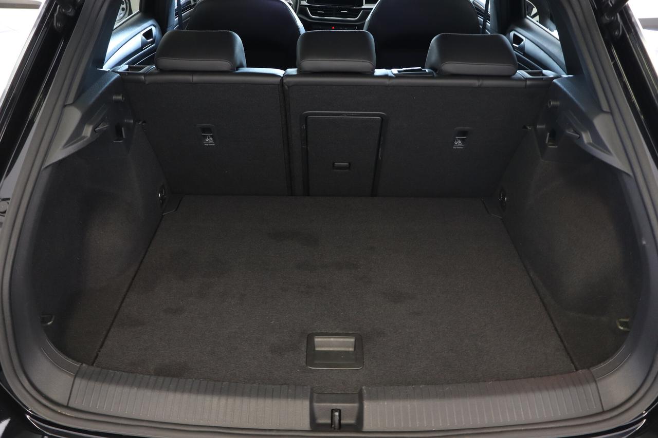 VOLKSWAGEN T-ROC 1.0 TSI 110 CV R-LINE - CONDIZIONI ECCELLENTI