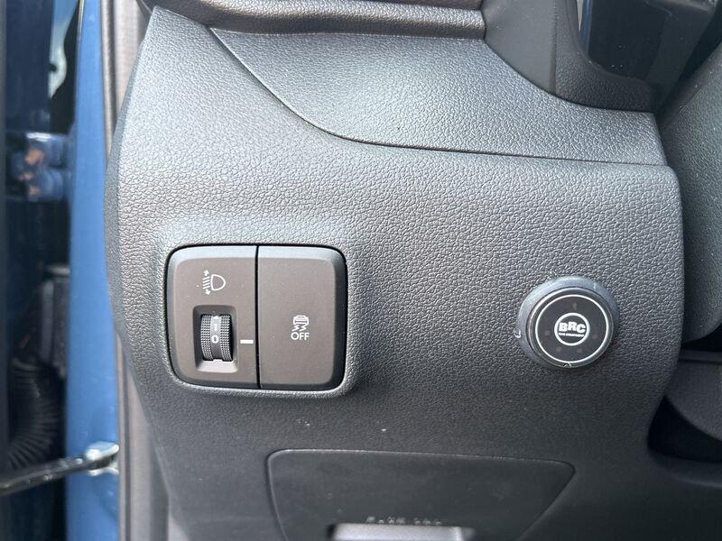 Hyundai i10 NUOVA PE MY25 5P 1.0 GPL MT CONNECTLINE