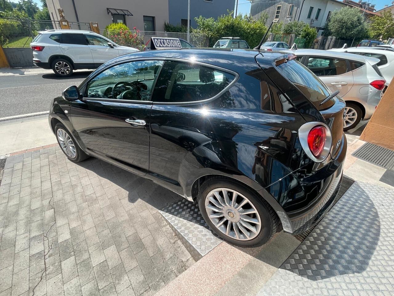 Alfa Romeo MiTo 1.4 70 CV 8V Progression