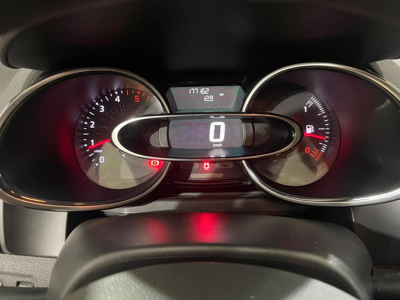 Renault Clio dCi 8V 75 CV Start&Stop 5 porte Energy Duel