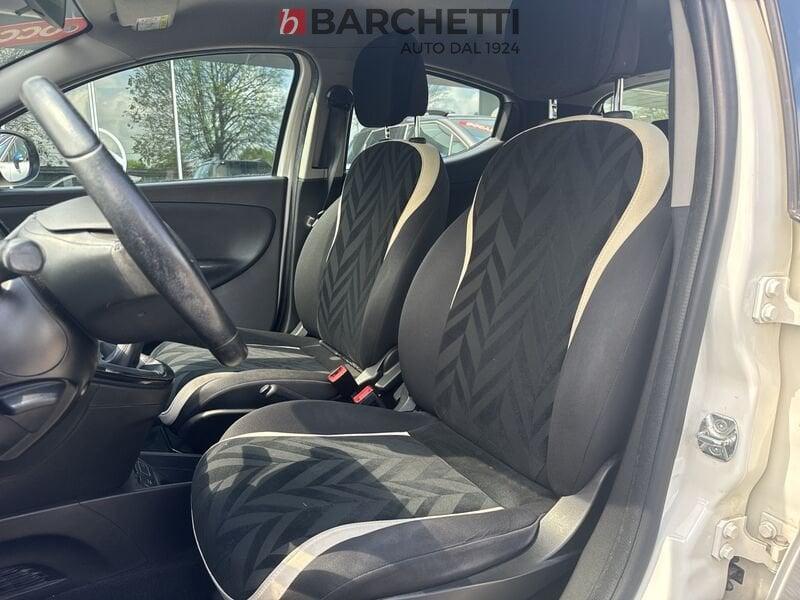 Lancia Ypsilon 3ª SERIE 1.2 69 CV 5 PORTE MYA
