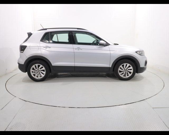 VOLKSWAGEN T-Cross 1.0 TSI 110 CV DSG Style