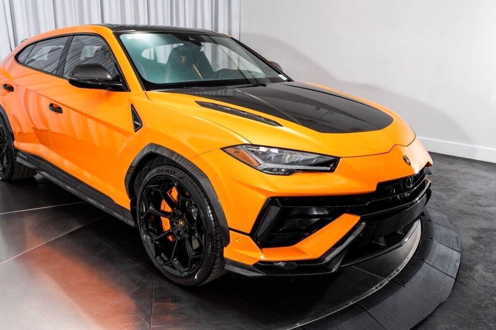Lamborghini Urus 4.0 Performante NOLEGGIO LUNGO TERMINE - LEASING FULL INCLUSIVE