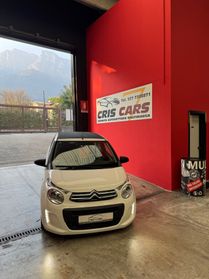 Citroen C1 Airscape VTi 68 3 porte Feel