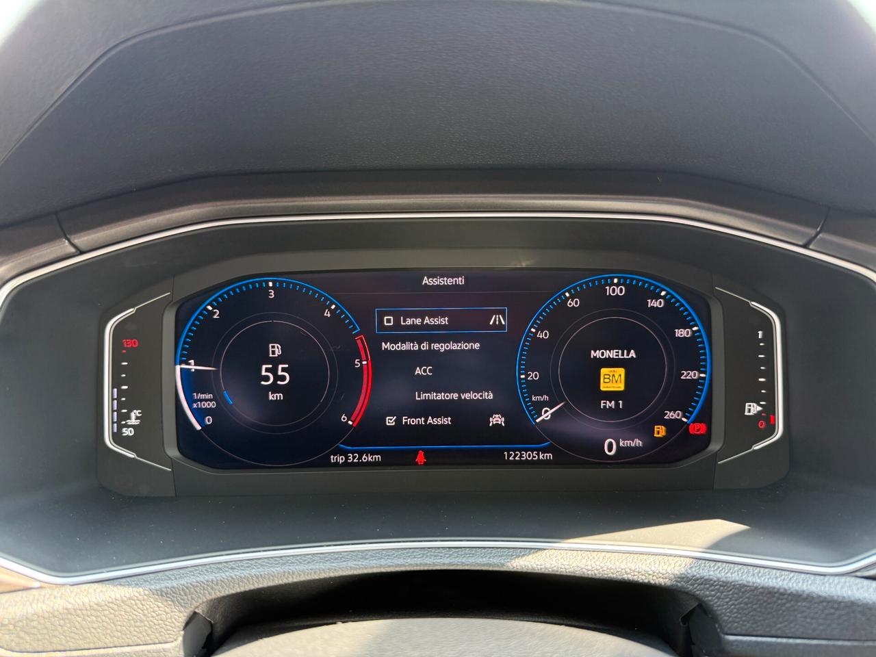 Volkswagen T-Roc 1.6 TDI SCR Style BlueMotion Technology