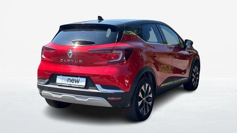 Renault Captur II 2019 1.0 TCe GPL Techno