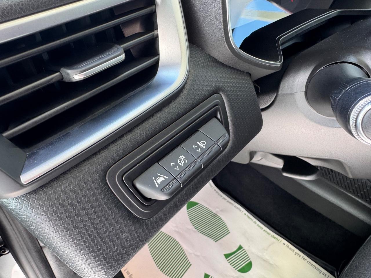 Renault Clio Full Hybrid E-Tech 140 CV AUTOMATICO