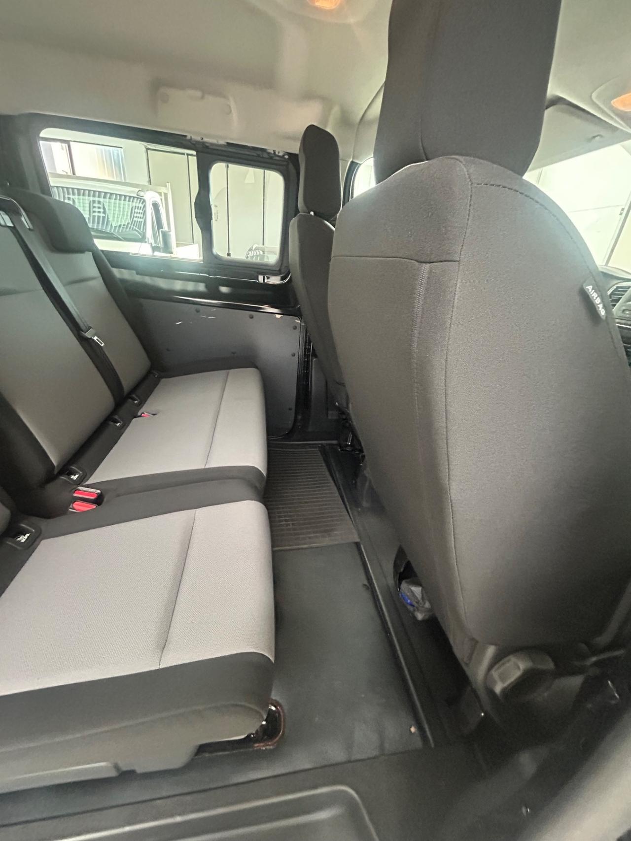 Peugeot Traveller BlueHDi 150 S&S Compact Business