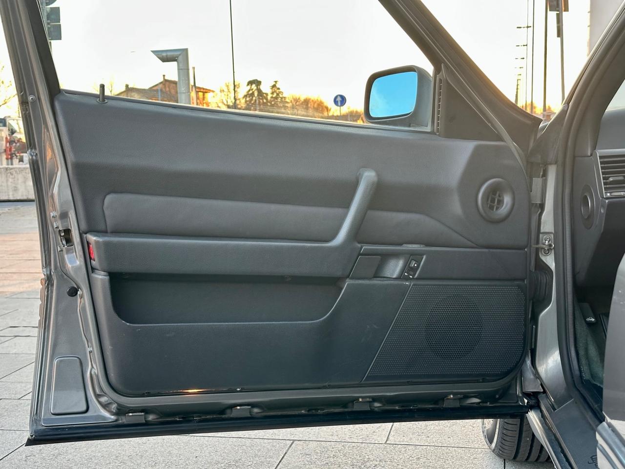 Alfa Romeo 164 2.0i V6 turbo motore nuovo