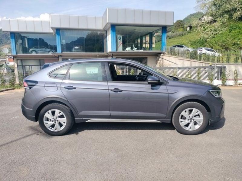 Volkswagen Taigo 1.0 TSI 85kW Life