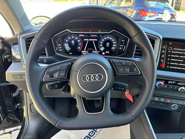 Audi A1 SPB 30 TFSI S line edition LED-APP CONNECT
