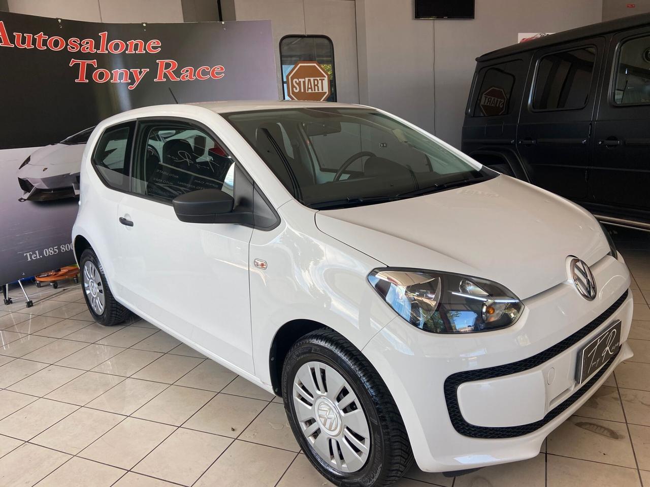 Volkswagen uP 1.0 5p. METANO