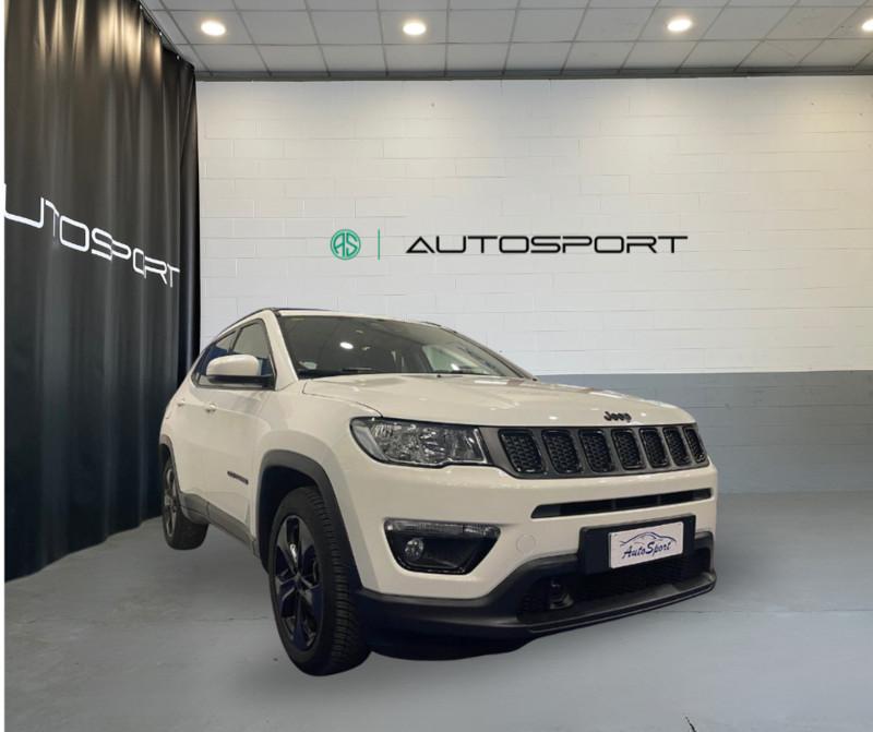 Jeep Compass 1.6 Multijet II 2WD Night Eagle