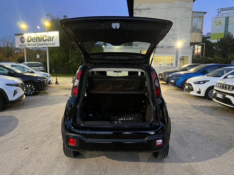 FIAT Panda Panda 1.2 City Cross