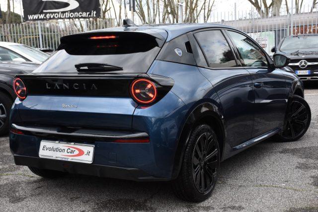 LANCIA Ypsilon 51kWh Edizione Cassina