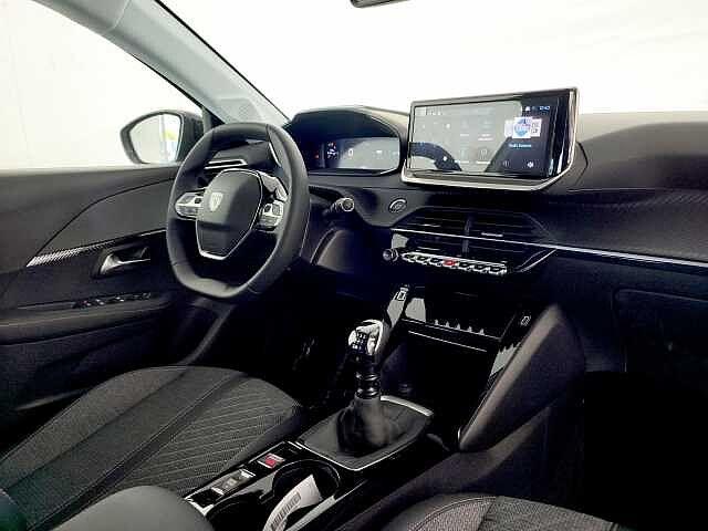 Peugeot 208 PureTech 100 Stop&Start 5 porte Allure