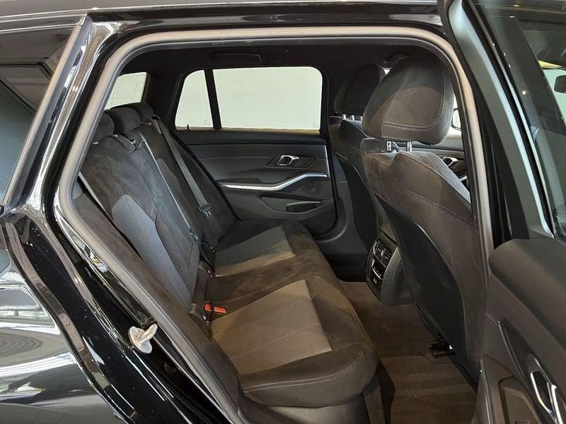 BMW Serie 3 318i Touring Msport MY 25 LED NAVI ACC COCKPIT PROF