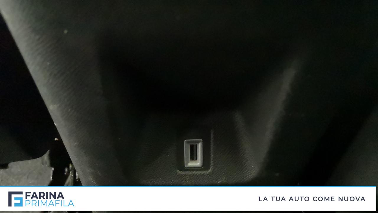 CITROEN C5 Aircross 2022 - C5 Aircross 1.6 hybrid phev Shine 225 e-e