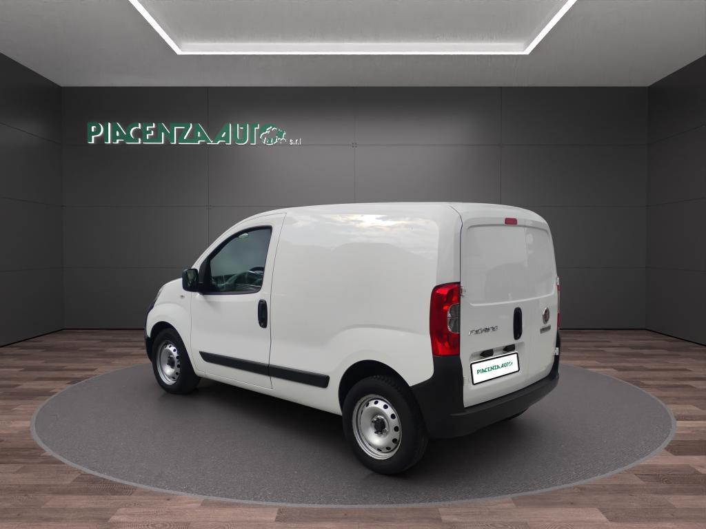 FIAT Fiorino cargo 1.3 mjt 80cv E6d-final