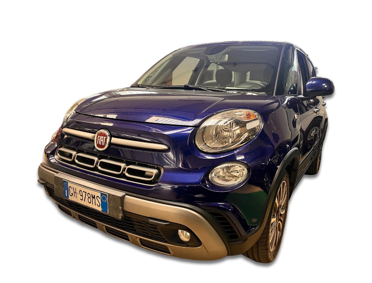 Fiat 500L Cross 500L Cross 1.3 mjt 95cv my20
