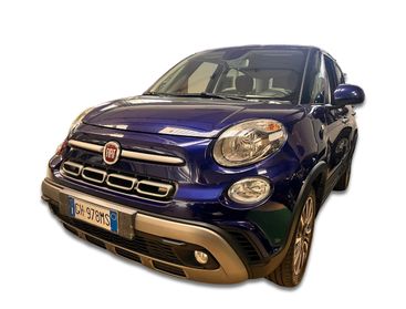 Fiat 500L Cross 500L Cross 1.3 mjt 95cv my20