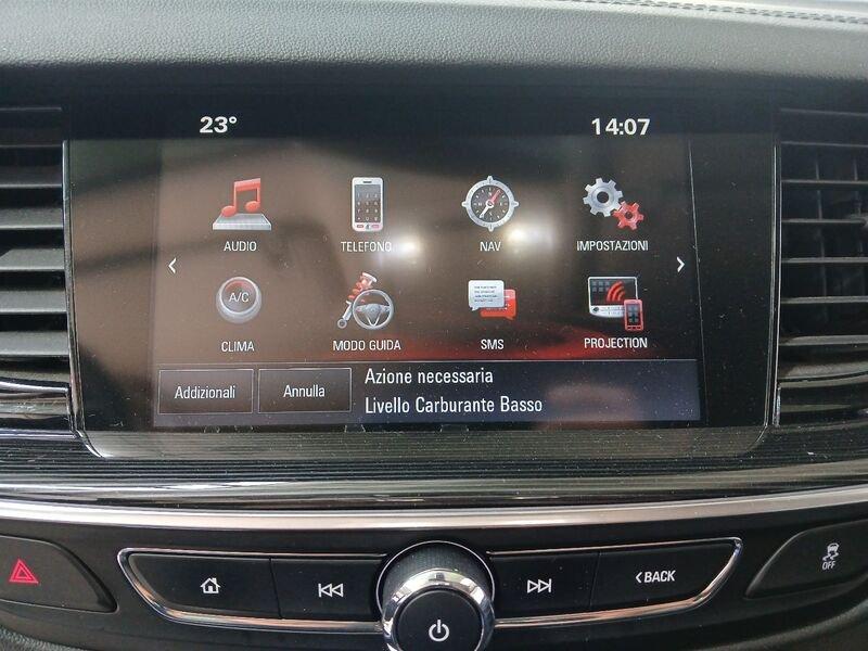 Opel Insignia 2ª serie 2.0 CDTI S&S aut. Country Tourer