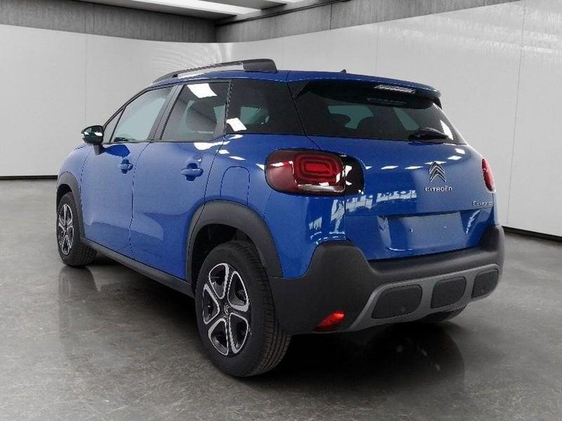 Citroën C3 Aircross 1.2 puretech Feel s&s 110cv