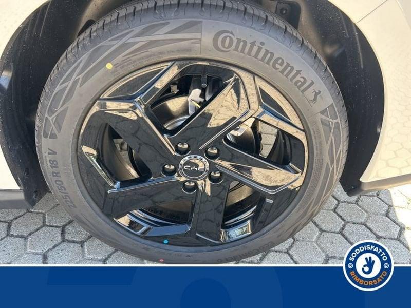 BYD Seal 6 DM-i Comfort Lite