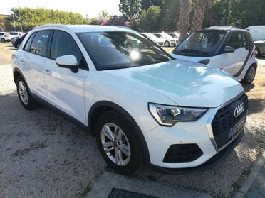 AUDI - Q3 - 35 TDI S tronic S line edition - FINAN