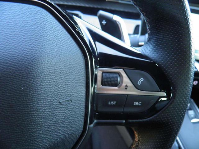 PEUGEOT 508 BlueHDi 130 Stop&Start EAT8 SW GT