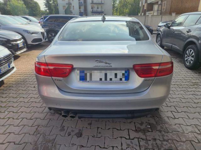 JAGUAR XE 2.0 D Turbo 180CV aut. Portfolio