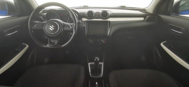 SUZUKI Swift 1.0 Boosterjet Cool