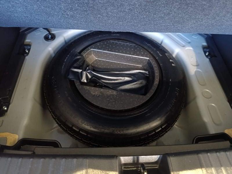 Toyota Yaris Cross Yaris Cross 1.5 Hybrid 5p. E-CVT Active