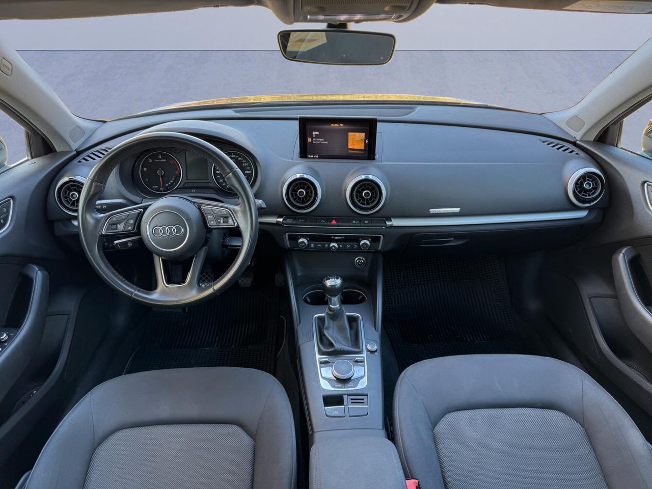Audi A3 SPB 30 TDI