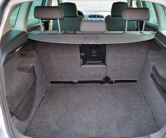 Seat Altea XL 1.9 TDI DPF Stylance