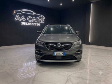 Opel Mokka X 1.6 CDTI Ecotec 4x2 Start&Stop Vision