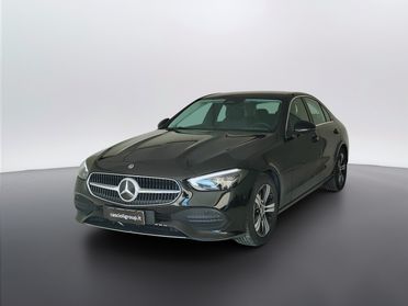 Mercedes-Benz Classe C-W206 Berlina 2021 - C 200 d mhev Advanced auto