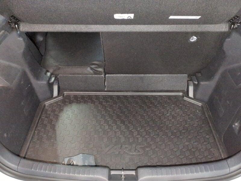 Toyota Yaris Yaris 1.5 Hybrid 5 porte GR Sport