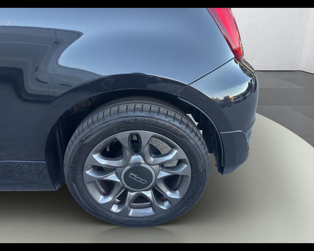 FIAT 500 (2015-2024) - 500 1.0 Hybrid Connect