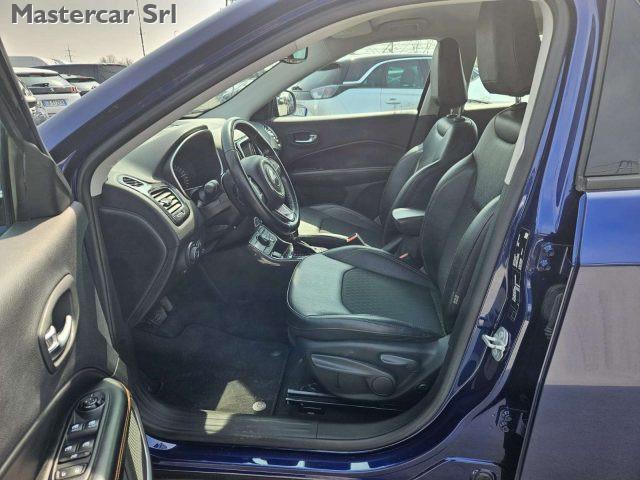 JEEP Compass 1.3 turbo t4 phev Business Plus 4xe at6 - GD652TL