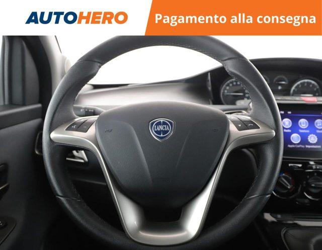 LANCIA Ypsilon 1.0 FireFly 5 porte S&S Hybrid Ecochic Gold