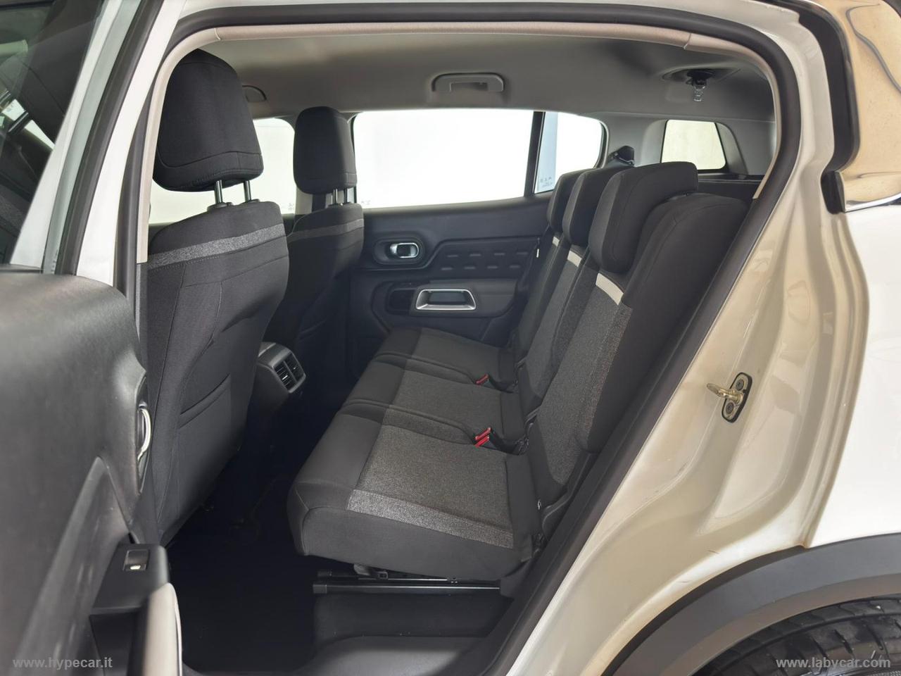 CITROEN C5 Aircross BlueHDi 130 S&S Business