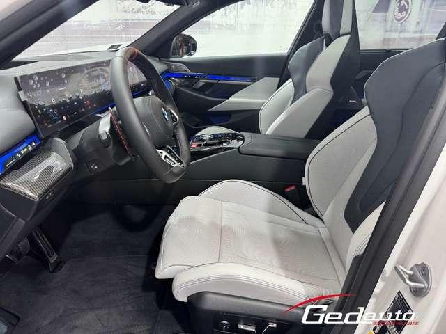 BMW M5 Touring PHEV 727CV TETTO FULL-LED LASER NAVI